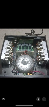 纯后级功放是什么意思，纯后级功放的定义与特点
