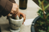 你知道餐饮界黄金搭档迷迭香和粉色胡椒吗？