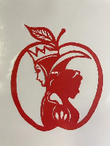 剪纸艺术：用剪刀刻出美丽童话