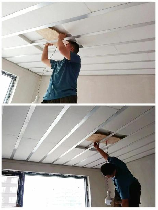 卧室隔音怎么做
