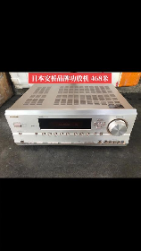 安桥功放怎么样