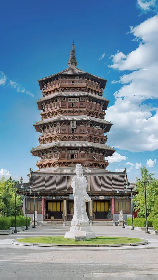 单体建筑，中国单体建筑的魅力