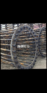 地脚锚栓，探讨地脚锚栓在建筑中的应用