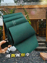 必买推荐：手作雨伞架，美观实用双不误！