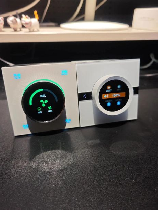 温控开关，打造舒适家居环境的必备神器——温控开关