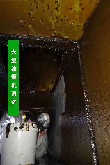 排烟管道，【火灾防范】排烟管道的作用及清洗