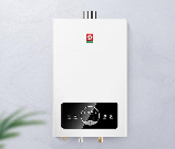 樱花燃气热水器：高效舒适的家用热水设备