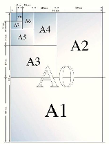 a5纸尺寸大小是多少寸，A5纸尺寸详解