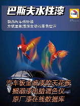 环保油漆，为保护环境，环保油漆是不二之选！