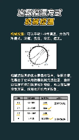 冰箱温度怎么调节？