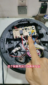 电压力锅的使用方法