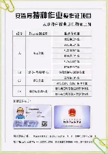 电焊证多少钱，2024年电焊证考取费用解析