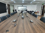 多功能会议室，打造企业成长利器——多功能会议室