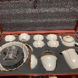 汝窑茶具怎么养