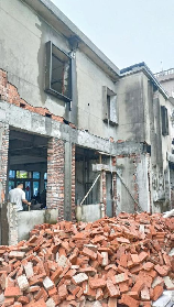 农村老旧土墙怎么加固，农村老旧土墙加固方法