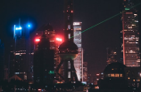 上海江桥万达广场：高端购物好去处