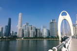 浪漫新人不可错过的地方——广州婚纱一条街