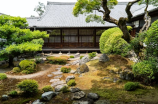 探秘日本民居的魅力