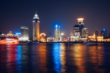 【上海汇景天地】带你走进上海新地标