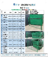 护栏网多少钱1平方，护栏网价格信息