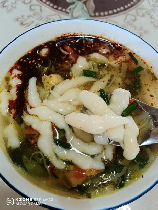 射水鱼，射水鱼:甘肃省的美食代表