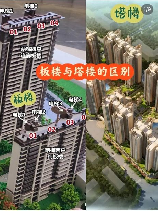 塔楼是什么意思