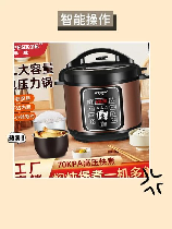 半球电压力锅多少钱，半球电压力锅价格分析