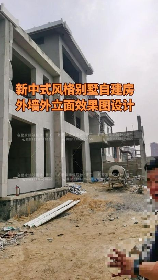 室外音柱：建筑外立面音效新选择