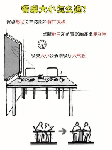 餐桌高度一般是多少，餐桌高度一般是多少？选择合适的餐桌提升生活品质