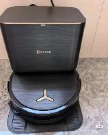 科沃斯吸尘器怎么样，科沃斯X9 PRO飓风吸尘技术深度评测