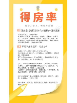 得房率怎么算
