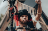 探秘封门青——中国传统装修中的特殊颜色