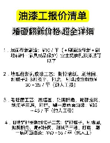 墙面翻新多少钱一平米，2025年墙面翻新费用详解