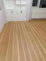 联丰地板，想让家里更美丽？不妨试试联丰地板