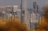 高层住宅：中国城市化的一个选择