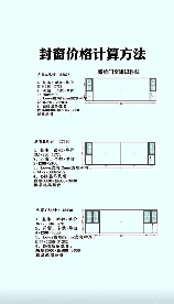 窗地比怎么算，窗地比计算方法详解