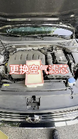 空气滤芯，你家空气净化器的滤芯需要更换了吗？