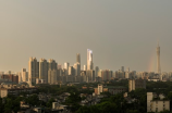 广州万科城市花园：引领现代居住新潮流